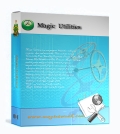 Magic Utilities 2007 Giveaway