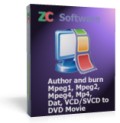 ZC MPEG to DVD Burner Giveaway
