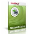 Insofta Document Backup 4.1 Giveaway