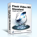 Flash Video MX Std Giveaway
