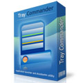 Tray Commander 2.3 Giveaway