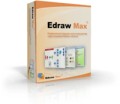 Edraw Max Giveaway