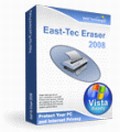 East-Tec Eraser 2008 Giveaway
