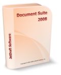 Document Suite 2008 Giveaway