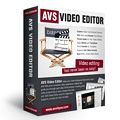 AVS Video Editor Giveaway