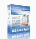 Web Forum Reader Giveaway
