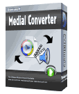 Daniusoft media converter 2.3.2.0 Giveaway