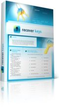 Recover Keys 2.0.0.25 Giveaway