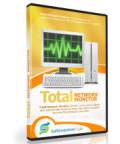 Total Network Monitor Giveaway