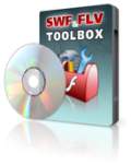 SWF & FLV Toolbox Giveaway