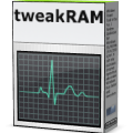 TweakRAM 6.3 Giveaway