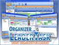 LeaderTask Company Management 6.1 Giveaway