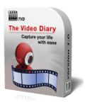 The Video Diary Giveaway
