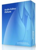 Audio Editor Deluxe Giveaway