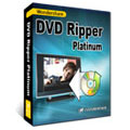Wondershare DVD Ripper Platinum Giveaway