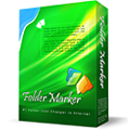 Folder Marker Home 3.0 Giveaway