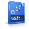 PDFZilla 1.2 Giveaway