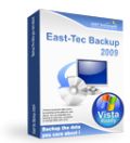 East-Tec Backup 2009 Giveaway