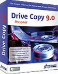 Paragon Drive Copy 9.0 Personal SE (English Version) Giveaway