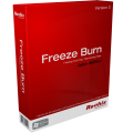 Freeze Burn 2.0.0 Giveaway