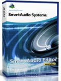 Smart Audio Editor Giveaway