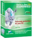 Safe`n`Sec 2009 + Antivirus Dr. WEB Giveaway