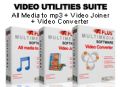Aplus Video Utilities Suite Giveaway