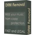 DRM Removal Giveaway