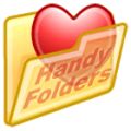 Handy Folders Giveaway