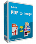 Adolix PDF to Image 1.2 Giveaway