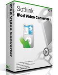 Sothink iPod Video Converter Giveaway