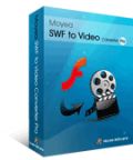 Moyea SWF to Video Converter Pro Giveaway