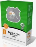 GRT Deleted Files Recovery for NTFS Giveaway