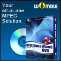 MPEG Video Wizard DVD Giveaway