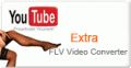 Extra FLV SWF Video Converter Giveaway
