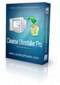 Cleanse Uninstaller Pro 6 Giveaway