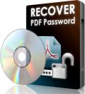 Recover PDF Password Giveaway