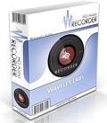 HD Audio Recorder Giveaway