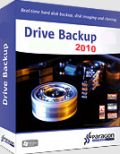 Paragon Drive Backup 2010 Special Edition (English Version)  Giveaway
