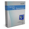 iTopsoft PC Speeduper rerun Giveaway