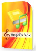 Angel's Vox 1.4 Giveaway