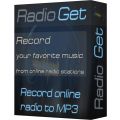 RadioGet Full Giveaway