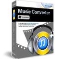 Wondershare Music Converter Giveaway