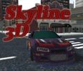 Skyline 3D screensaver Giveaway