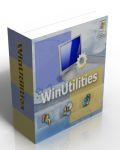 WinUtilities Pro 9.6 Giveaway