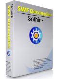 Sothink SWF Decompiler 5.4 Giveaway