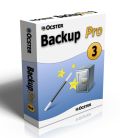 Ocster Backup Pro 3 Giveaway