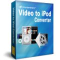 Wondershare Video to iPod Converter Giveaway