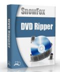 SnowFox DVD Ripper Giveaway