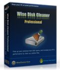 Wise Disk Cleaner 5.2 Professional Giveaway
